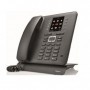 Gigaset T480HX Telefono DECT Nero (S30853-H4007-B1)