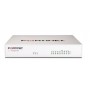 Fortinet FortiGate 61F firewall (hardware) Desktop 10000 Mbit/s (FG-61F)