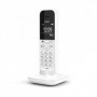 Gigaset CL390 Telefono analogico/DECT Bianco (S30852-H2902-B102)