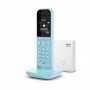 Gigaset CL390A Telefono analogico/DECT Blu (S30852-H2922-B104)