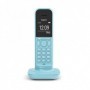 Gigaset CL390A Telefono analogico/DECT Blu (S30852-H2922-B104)