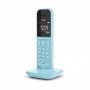 Gigaset CL390A Telefono analogico/DECT Blu (S30852-H2922-B104)