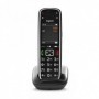 Gigaset E720 Telefono analogico/DECT Identificatore di chiamata Nero (S30852-H2903-B101)