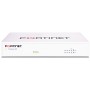 Fortinet FortiGate-40F firewall (hardware) Desktop 5000 Mbit/s (FWF-40F-E)