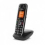 Gigaset E720 Telefono analogico/DECT Identificatore di chiamata Nero (S30852-H2903-B101)