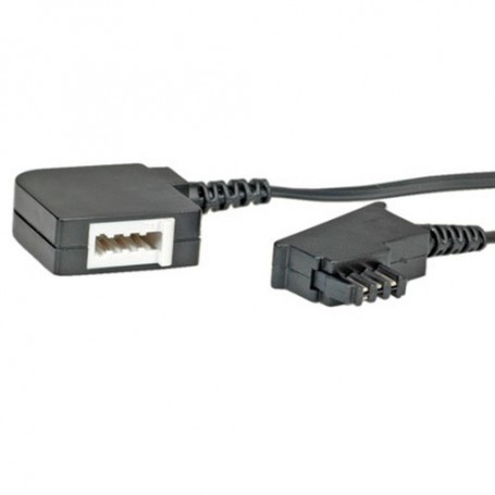 ROLINE TAE-F 10m Nero (11.04.2570)