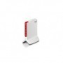 AVM FRITZ!Box 6820 LTE router wireless Gigabit Ethernet Banda singola (2.4 GHz) 3G 4G Bianco (20002906)
