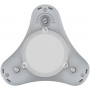 EZVIZ T10 rilevatore d'acqua Sensmitter Wireless (CS-T10-A)