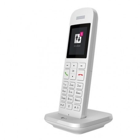 Telekom Speedphone 12 telefono IP Bianco TFT (40844151)