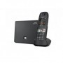 Gigaset E630A GO Telefono DECT Identificatore di chiamata Nero (S30852-H2725-B101)