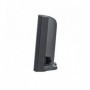 Gigaset E630A GO Telefono DECT Identificatore di chiamata Nero (S30852-H2725-B101)