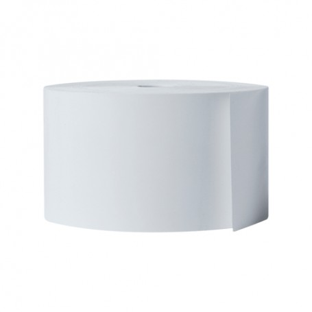 Brother BDL-7J000058-102 Bianco Etichetta per stampante non adesiva (BDL7J000058102)