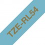 Brother TZE-RL54 nastro per stampante Oro (TZERL54)