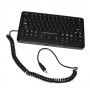 Datalogic 95ACC1330 tastiera USB QWERTY Nero (95ACC1330)