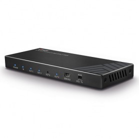 Lindy 38236 ripartitore video HDMI 4x HDMI (LINDY38236)