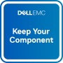 DELL 3Y Keep Your Component For Enterprise (PET1_3YKYCE)