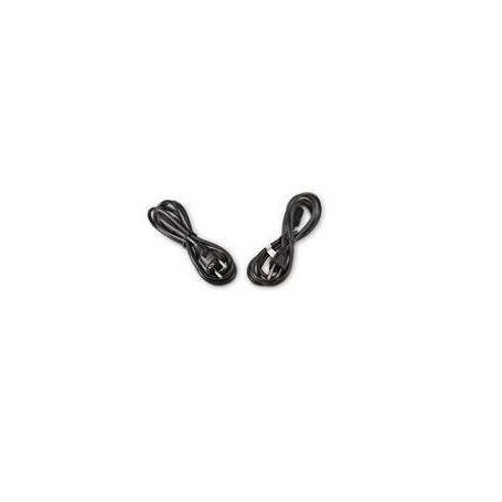 Honeywell 1-974027-025FRE cavo di alimentazione Nero (1-974027-025FRE)