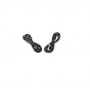 Honeywell 1-974027-025FRE cavo di alimentazione Nero (1-974027-025FRE)