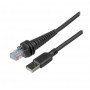 Honeywell 52-52559-N-3-FR lettero codici a barre e accessori (52-52559-N-3-FR)