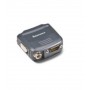 Intermec 850-567-001 adattatore per inversione del genere dei cavi HDB15M Grigio (850-567-001)