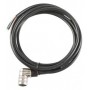 Honeywell VM1055CABLE cavo di alimentazione Nero (VM1055CABLE)