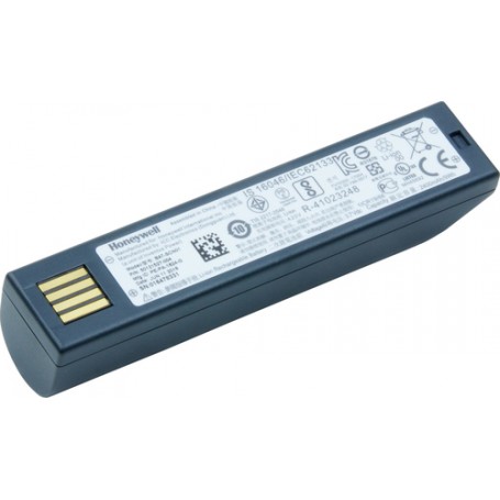 Honeywell BAT-SCN01A lettero codici a barre e accessori Batteria (BAT-SCN01A)