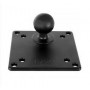 Honeywell VX89A032RAMBALL kit di fissaggio (VX89A032RAMBALL)