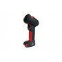 Honeywell Granit 1990iSR Lettore di codici a barre portatile 1D/2D LED Nero, Rosso (1990ISR-3-R)