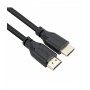 Vultech AA14301 cavo HDMI 1 m HDMI tipo A (Standard) Nero (AA14301)