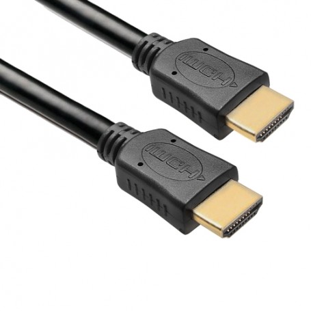 Vultech AA14310 cavo HDMI 10 m HDMI tipo A (Standard) Nero (AA14310)