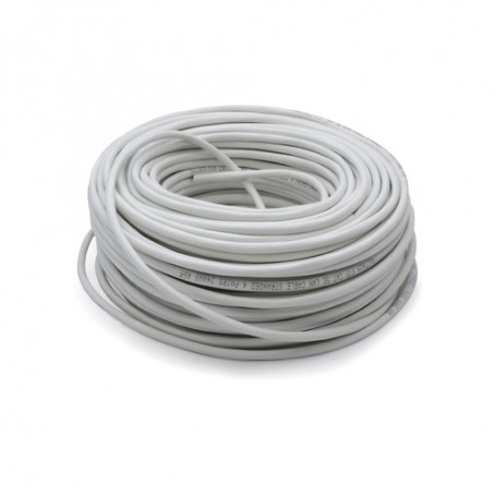Vultech SC13502-305 cavo di rete Grigio 305 m Cat6 F/UTP (FTP) (SC13502-305)