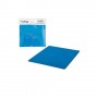 Vultech MP-01B tappetino per mouse Blu (MP-01B)