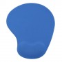 Vultech MP-02B tappetino per mouse Blu (MP-02B)