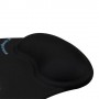 Vultech MP-02N tappetino per mouse Nero (MP-02N)