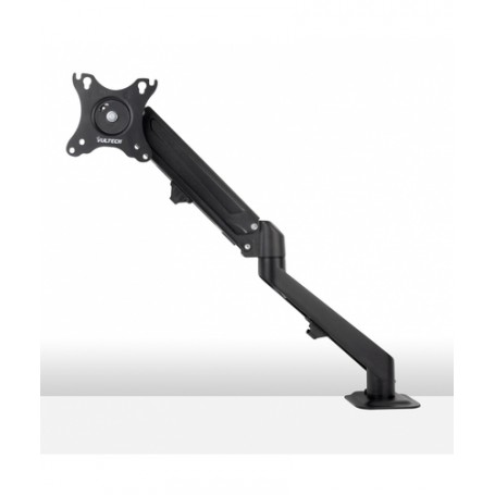 Vultech TTV-02LITE supporto da tavolo per Tv a schermo piatto 68,6 cm (27") Nero (TTV-02LITE)