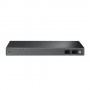 TP-LINK TL-SX3016F switch di rete Gestito L2/L2+ Nessuno Nero (TL-SX3016F)
