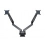 ITB MB3965 supporto da tavolo per Tv a schermo piatto 81,3 cm (32") Nero (MB3965)