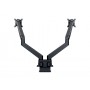 ITB MB3965 supporto da tavolo per Tv a schermo piatto 81,3 cm (32") Nero (MB3965)