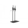 ITB MB8960 Supporto per display espositivi 2,29 m (90") Nero (MB8960)