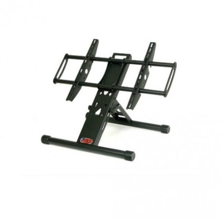 ITB MDSPLTR1N Supporto per display espositivi 127 cm (50") Nero (MDSPLTR1N)