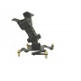 ITB MDSUPP.PROQ21B supporto per proiettore Soffitto Nero (MDSUPP.PROQ21B)