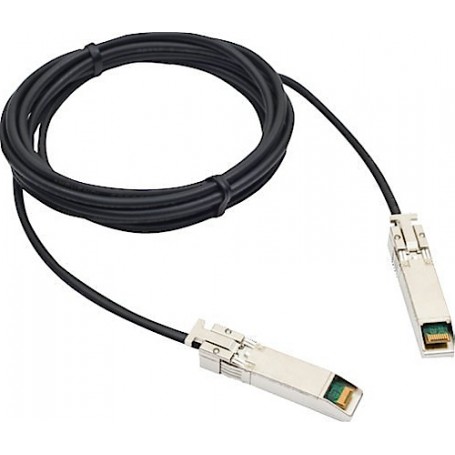 Lenovo 0.5m SFP+ cavo di rete 0,5 m (00D6288)