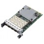 Lenovo 4XC7A08242 scheda di rete e adattatore Interno Fibra 25000 Mbit/s (4XC7A08242)
