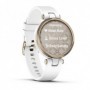 Garmin Lily 34.5 mm LCD Oro (010-02384-10)