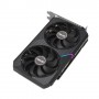 ASUS Dual GeForce RTX 3060 Ti V2 MINI OC Edition NVIDIA 8 GB GDDR6 (90YV0FT2-M0NA00) (90YV0FT2-M0NA00_PROMO)