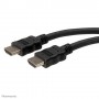 Neomounts by Newstar HDMI35MM cavo HDMI 10 m HDMI tipo A (Standard) Nero (HDMI35MM)
