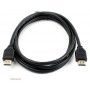 Neomounts by Newstar HDMI35MM cavo HDMI 10 m HDMI tipo A (Standard) Nero (HDMI35MM)