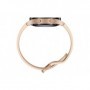 Samsung Galaxy Watch4 3,05 cm (1.2") 40 mm SAMOLED 4G Oro rosa GPS (satellitare) (SM-R865FZDADBT)