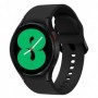 Samsung Galaxy Watch4 3,05 cm (1.2") 40 mm SAMOLED 4G Nero GPS (satellitare) (SM-R865FZKADBT)