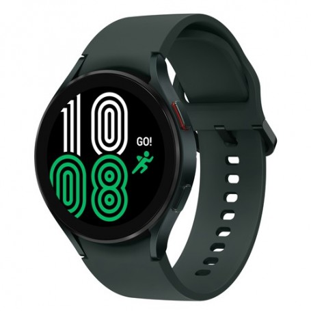 Samsung Galaxy Watch4 3,56 cm (1.4") 44 mm SAMOLED Verde GPS (satellitare) (SM-R870NZGADBT)